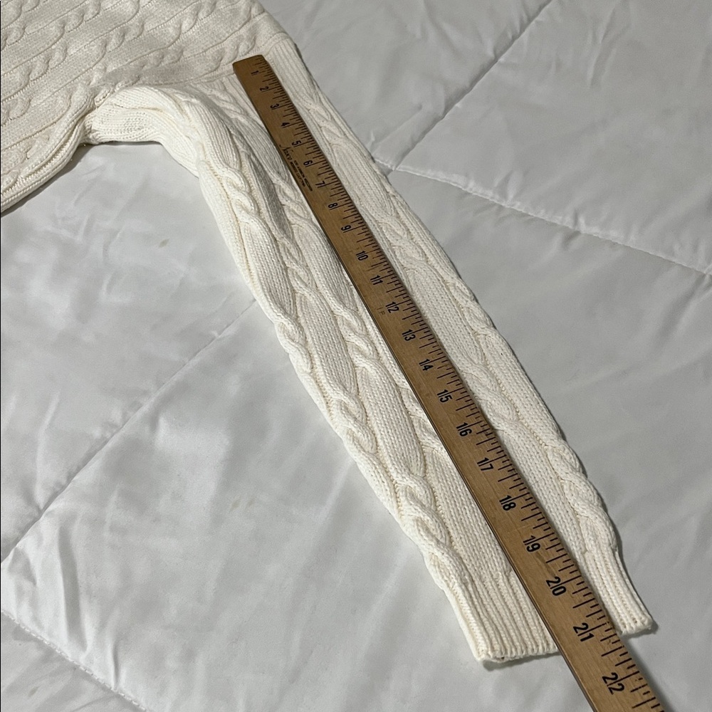 Talbots Sweater PS - Picture 4 of 7